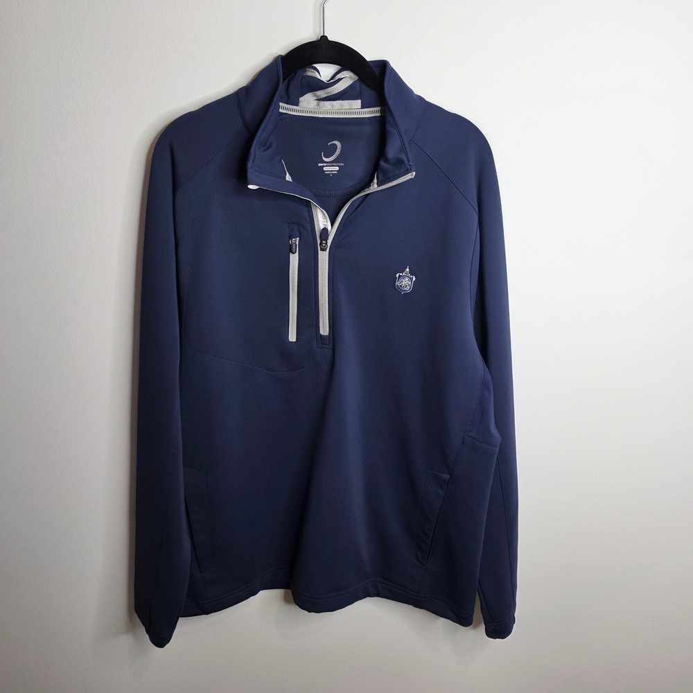 Zero Restriction Sweatshirt Mens Large